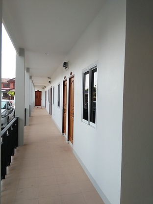 อุ้มทรัพย อพาร์ทเม้นท์ Umsap Apartment