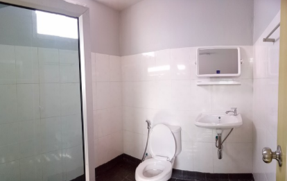 แหลมฉบังวิว อพาร์ทเม้นท์ Laem Chabang View Apartment