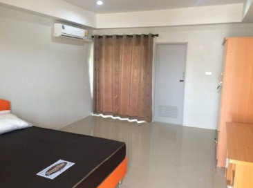 ณัชชา อพาร์ทเม้นต์ Natcha Apartment
