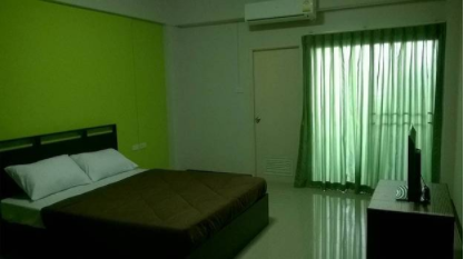 รัตนา เรสซิเดนซ์ Rattana Residence