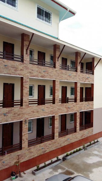บ้านปรียนันท์ Baan Priyanan