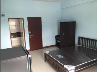 เอ็นเอสซี โฮม N.S.C Home