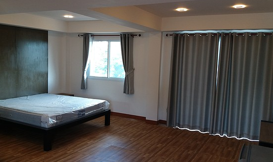 อิงน้ำ อพาร์ทเม้น Ing Nam Apartment