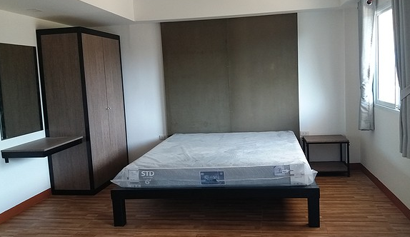 อิงน้ำ อพาร์ทเม้น Ing Nam Apartment
