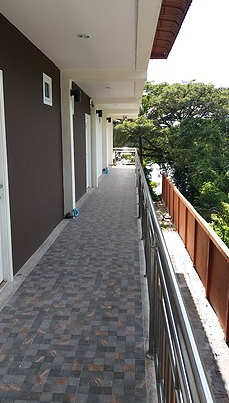 อิงน้ำ อพาร์ทเม้น Ing Nam Apartment