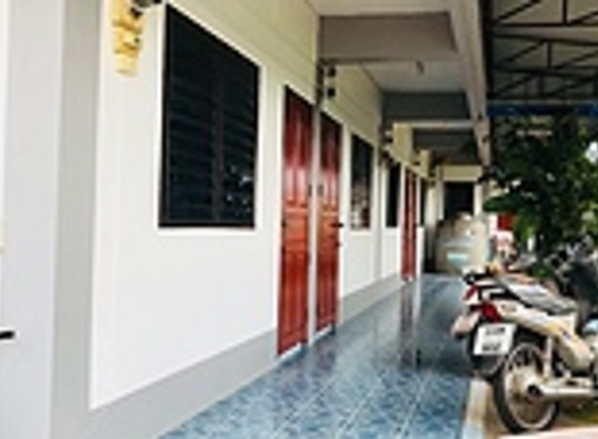 หอพักคำหอม Kham Hom