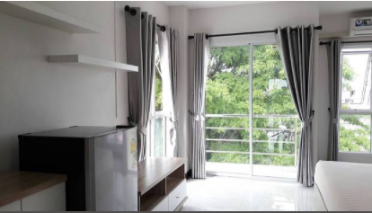 บ้านสวนชล อพาร์ทเม้นท์ Baan Suan Chon Apartment