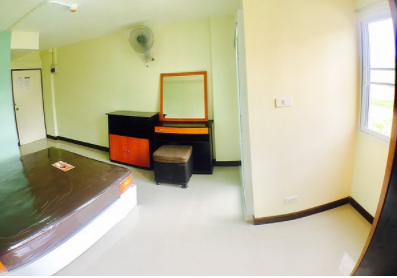 อพาร์ทเม้นท์ชมสวน Apartment Chom Suan