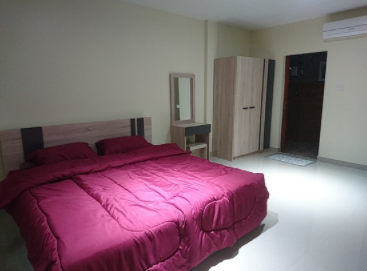 ประกอบทรัพย์ อพาร์เม้นท์ Pra-Kobsap Apartment