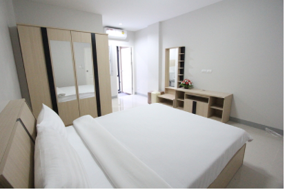 พัฒนาอพาร์ทเมนท์ Pattana Apartment