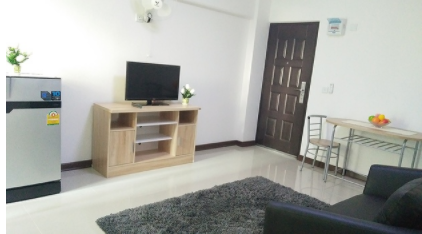 ห้องพรีเมี่ยม Premium room