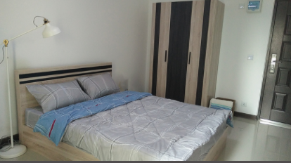 ห้องพรีเมี่ยม Premium room