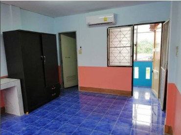 เอ็มอพาร์ทเม้นท์ M Apartment