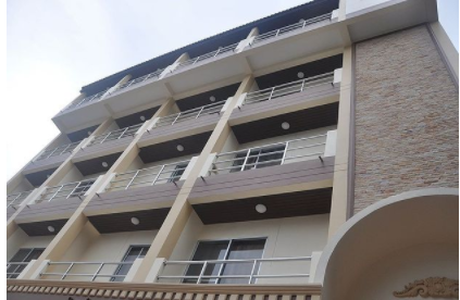 เจซีเรสซิเดนซ์ 2
