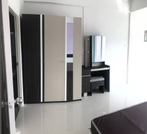 ห้องพักดีดีทรี Dee Dee 3
