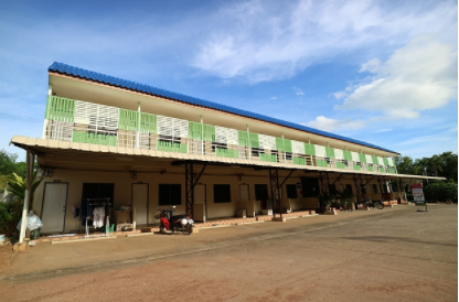 พบโชคเรสซิเดนซ์