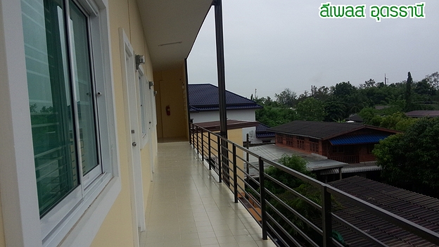 ลีเพลส อพาร์ทเม้นท์ Lee Place Apartment