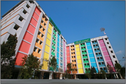 สีวลี เพลส