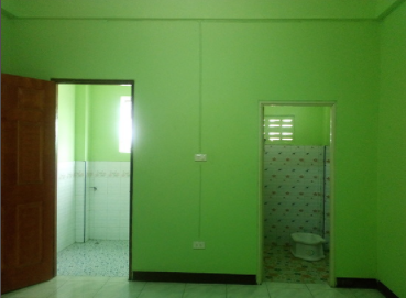 ห้องเช่าสามใบเถา Sam Bai Thao