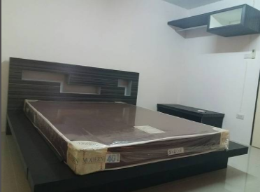 หอพักทาวน์โฮม ม.บูรพา Townhome