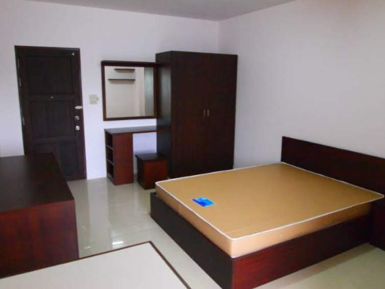 เดอะ รูม เรสซิเด้นท์ The Room Residence
