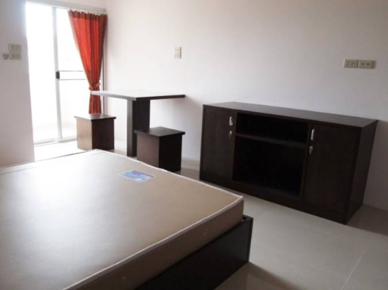 เดอะ รูม เรสซิเด้นท์ The Room Residence