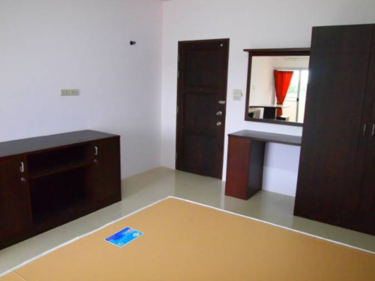 เดอะ รูม เรสซิเด้นท์ The Room Residence
