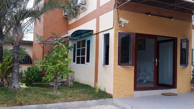 ศรีจันทร์ เพลส Srichan Place