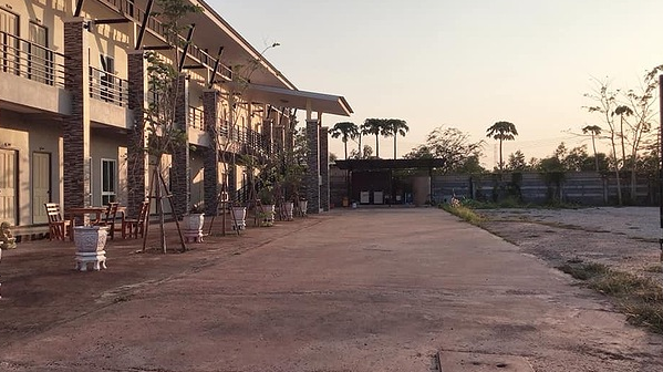 มาดาม แมนชั่น Madam Mansion