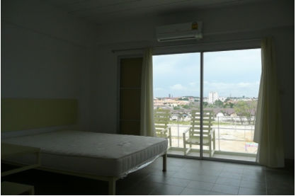 โอเคเพลส อพาร์ทเมนท์ OK PLACE Apartment