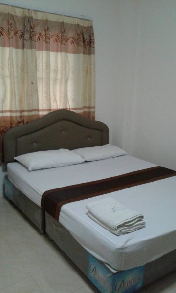 อัญชลีแมนชั่น Anchalee Mansion