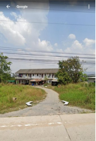 หอพักนันทวัน Nantawan