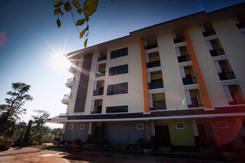เดอะ เวลล์ เรสซิเดนซ์ The Well Residence