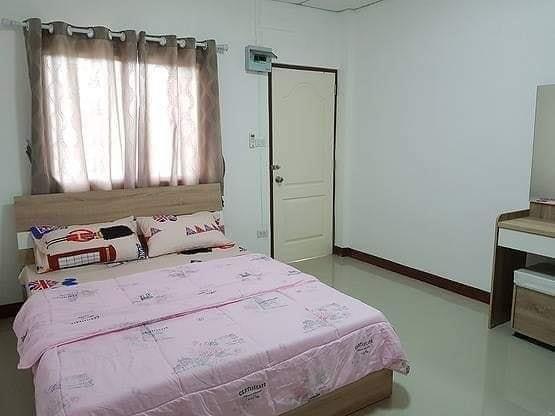 สตูดิโอ 77 อพาร์ทเม้นท์ สระบุรี Studio 77 Apartments Saraburi