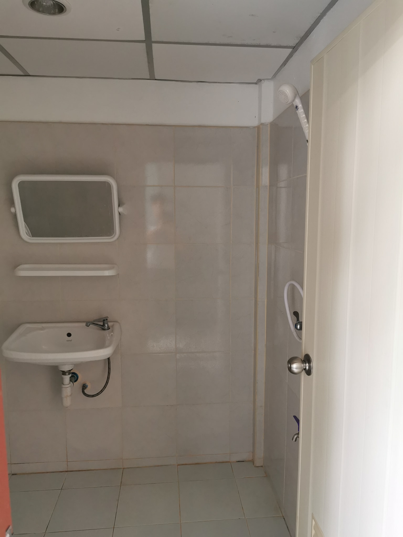สตูดิโอ 77 อพาร์ทเม้นท์ สระบุรี Studio 77 Apartments Saraburi