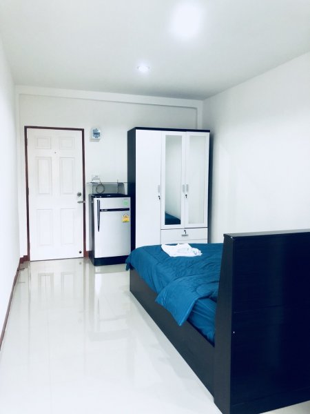 วีรูม(บาย วานิช เรสซิเดนซ์) V Room (By vanich resident)