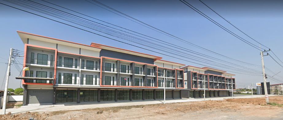 ห้องพัก พีเอ็น