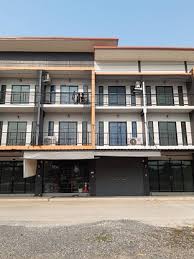 ห้องพัก พีเอ็น PN room