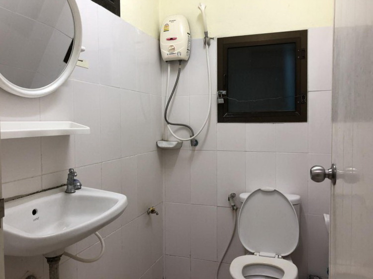 พรีเมี่ยม อพาร์ทเม้นท์ สระบุรี Premium Apartment Saraburi