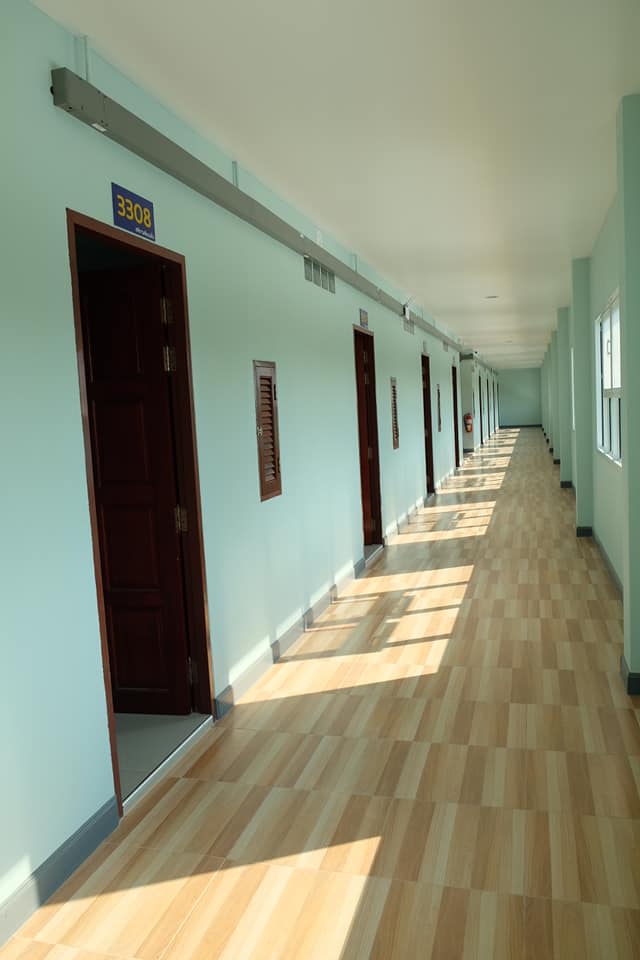 ศศิกานต์แมนชั่น Sasikarn Mansion