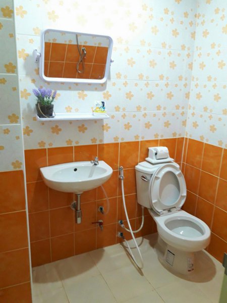 เยาวพรบ้านพัก Yavaporn Room