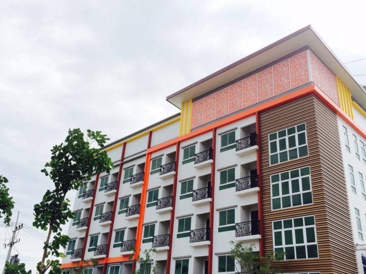 คอนบริโอ รีสอร์ท แอนด์ สปอร์ต คลับ