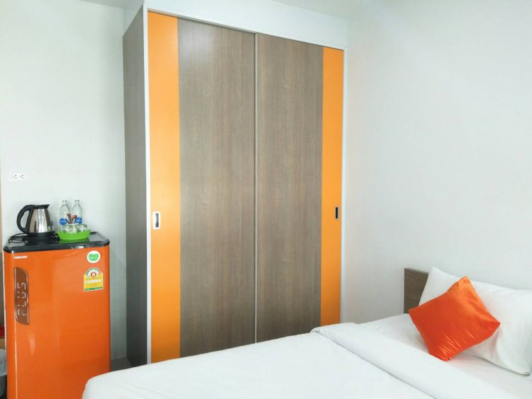 คอนบริโอ รีสอร์ท แอนด์ สปอร์ต คลับ Conbrio Resort & Sport Club