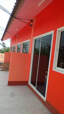 บ้านเรือนทอง Baan Ruenthong