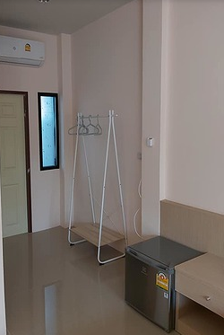 เลิศทรัพย์ โฮเทล Lertsub Hotel
