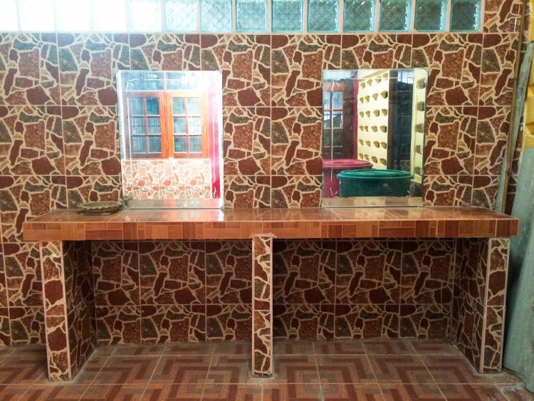 บ้านสำราญจิตร Baan Samranchit
