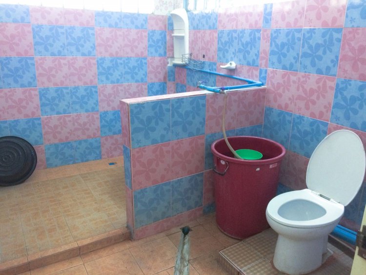 บ้านสำราญจิตร Baan Samranchit