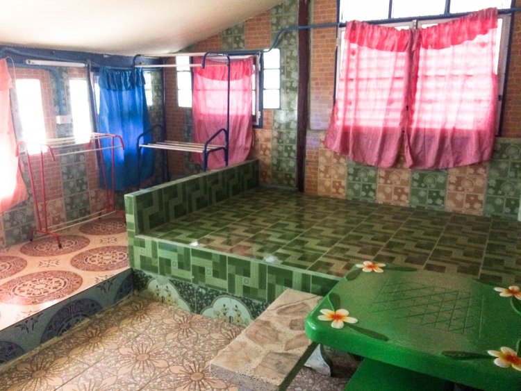 บ้านสำราญจิตร Baan Samranchit