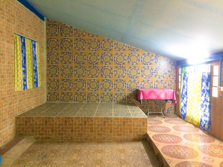 บ้านสำราญจิตร Baan Samranchit