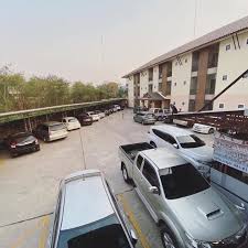 เค.เอ็น.แกรนด์ แมนชั่น K.N. Grand Mansion